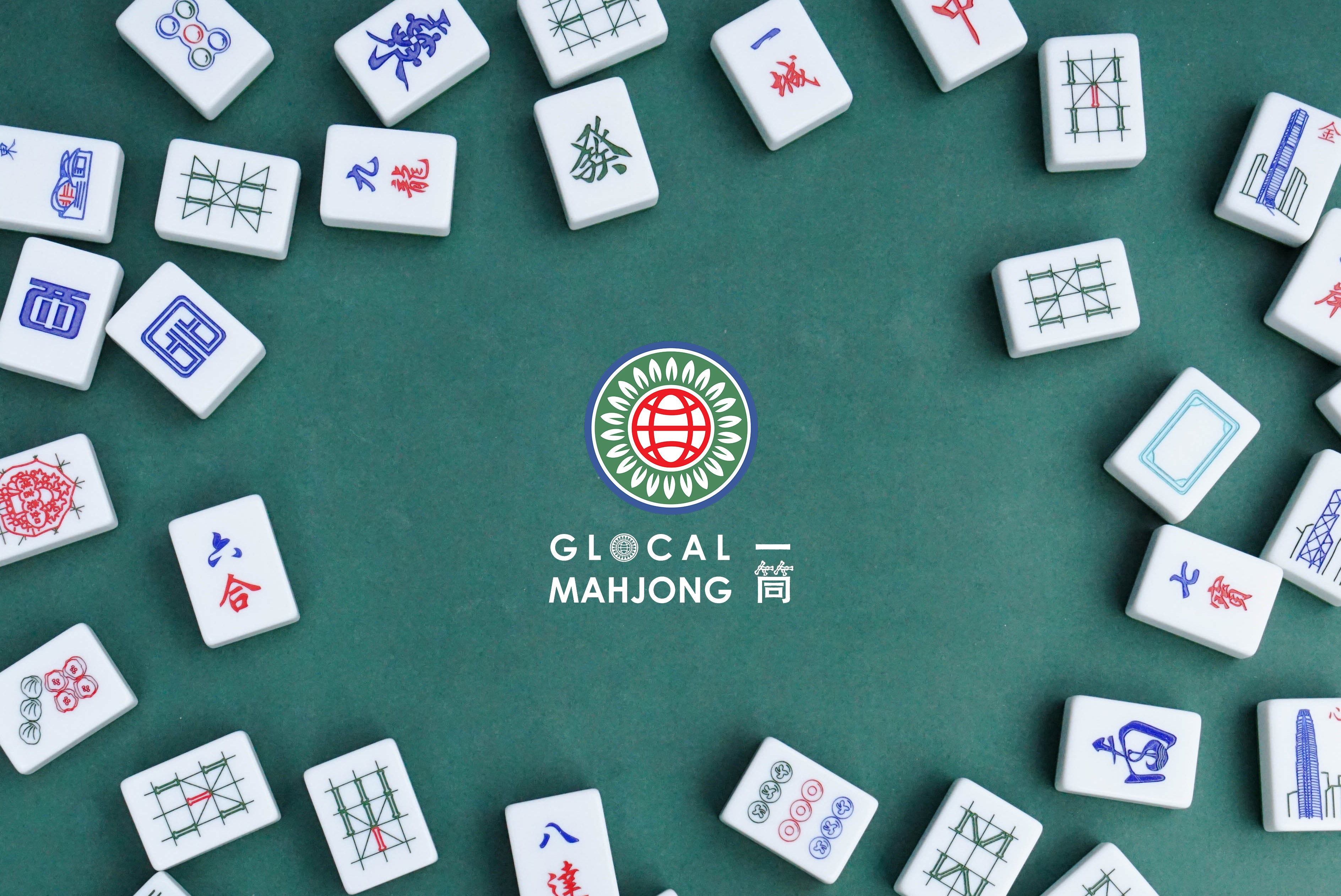 Japanese Handmade Mahjong Pen – Glocal Mahjong