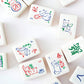 Cat Mahjong Set