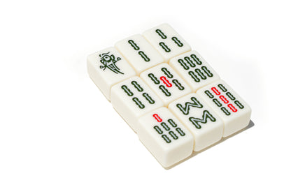 Mahjong Magnet Set