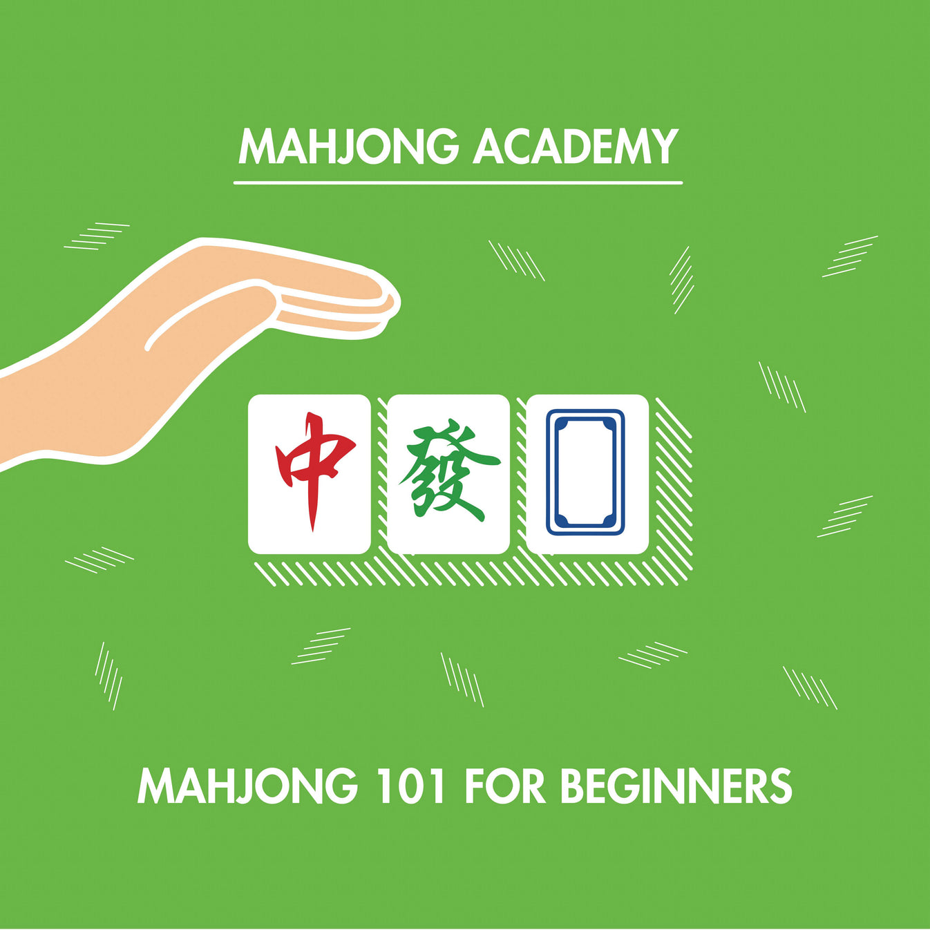 Mahjong 101 Class for Beginners in Hong Kong – Glocal Mahjong